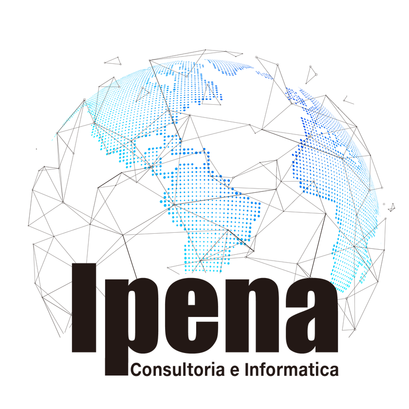 Logo IPENA