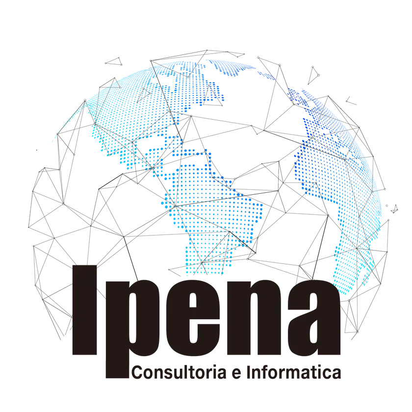 Logo IPENA